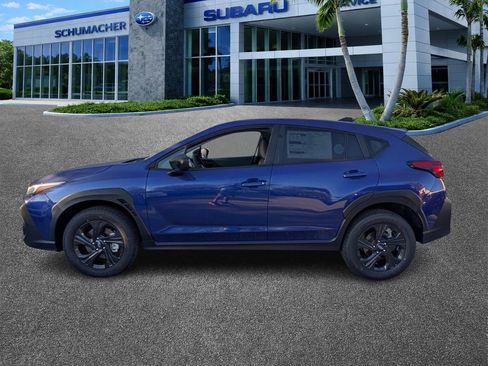 New 2026 Subaru Crosstrek 2.5i image 4