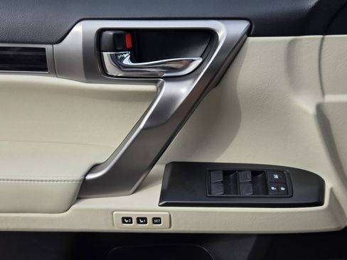 Certified 2023 Lexus GX 460 Premium image 35