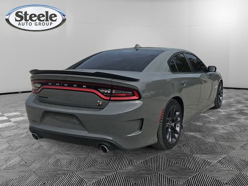 Used 2023 Dodge Charger Scat Pack w/ Plus Group image 5
