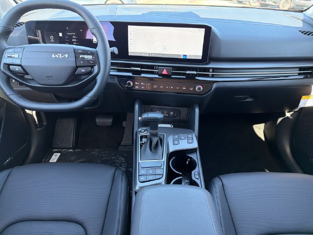 New 2027 Kia Sportage SX AWD/4WD image 9