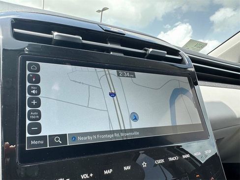 Used 2024 Hyundai Tucson Limited image 13