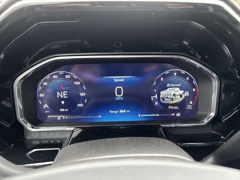 New 2026 Chevrolet Silverado 3500 LT w/ Convenience Package image 18