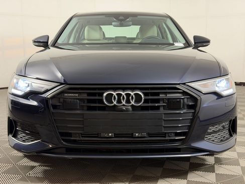 Used 2023 Audi A6 2.0T Premium w/ Convenience Package AWD/4WD image 6
