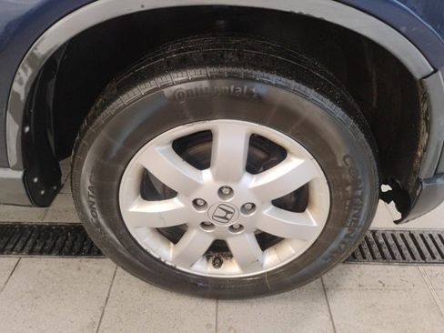 Used 2008 Honda CR-V EX-L image 9