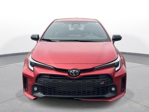 Used 2023 Toyota Corolla GR image 3