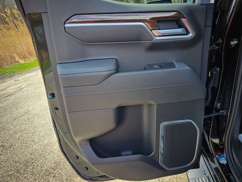 New 2026 GMC Sierra 1500 Elevation AWD/4WD image 31