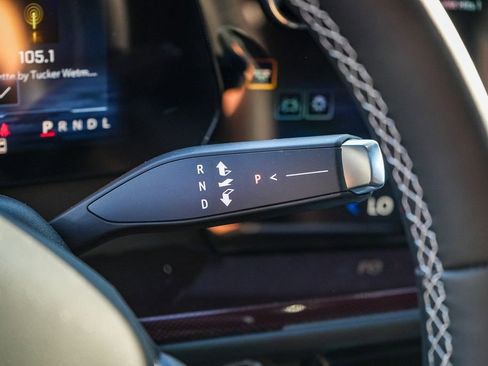 New 2026 Chevrolet Traverse Z71 AWD/4WD image 20