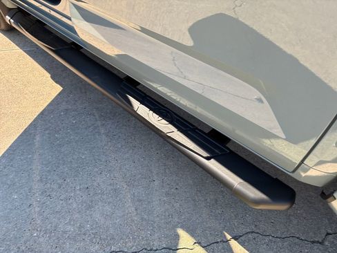 New 2026 Toyota Tundra Limited image 29