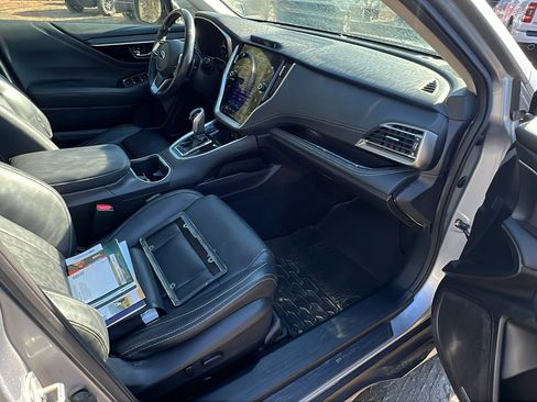 Used 2022 Subaru Outback Limited image 20