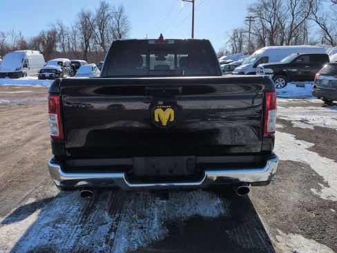 Used 2022 RAM 1500 Big Horn image 4
