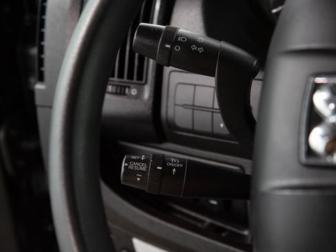 Used 2019 RAM ProMaster 2500 image 22