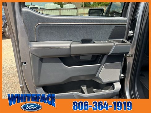 Used 2024 Ford F150 Tremor w/ Bed Utility Package image 40