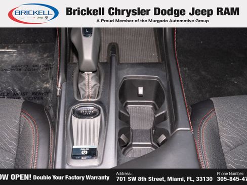 New 2026 Dodge Charger Scat Pack image 18