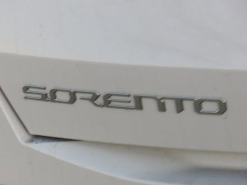 New 2026 Kia Sorento EX image 20