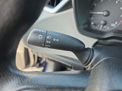 Used 2024 Toyota Corolla LE FWD image 24