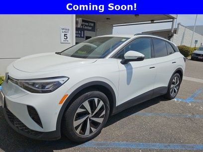 Used 2024 Volkswagen ID.4 2WD