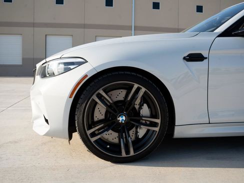 Used 2020 BMW M2 Competition RWD image 21