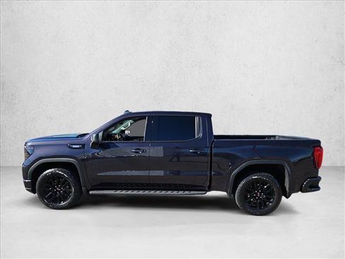 Used 2024 GMC Sierra 1500 Elevation AWD/4WD image 8