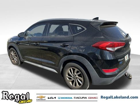Used 2018 Hyundai Tucson SEL w/ Cargo Package image 10