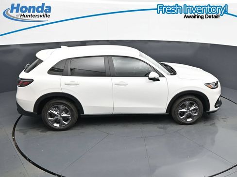 Used 2026 Honda HR-V LX image 23