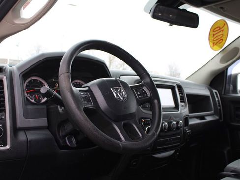 Used 2016 RAM 1500 Express w/ Popular Equipment Group image 15