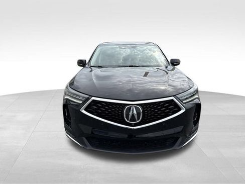 Used 2023 Acura RDX w/ Advance Package AWD/4WD image 3