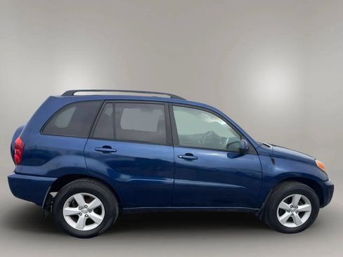 Used 2004 Toyota RAV4 2WD image 7