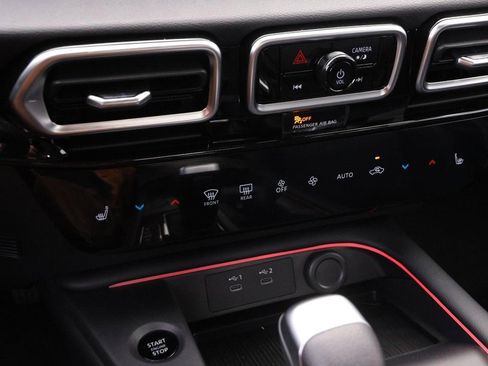 New 2026 Nissan Sentra SR w/ SR Premium Package image 18