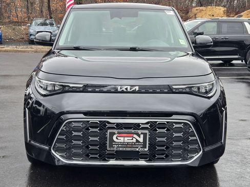 Used 2023 Kia Soul GT-Line w/ GT-Line Technology Package image 2