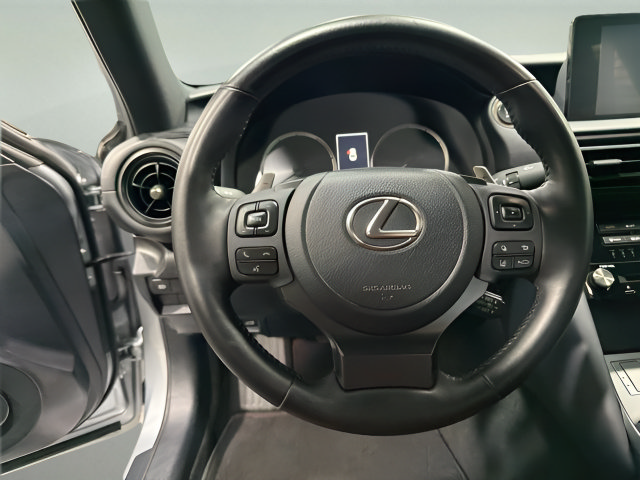 Used 2024 Lexus IS 350 F Sport w/ Accessory Package 2 RWD image 16