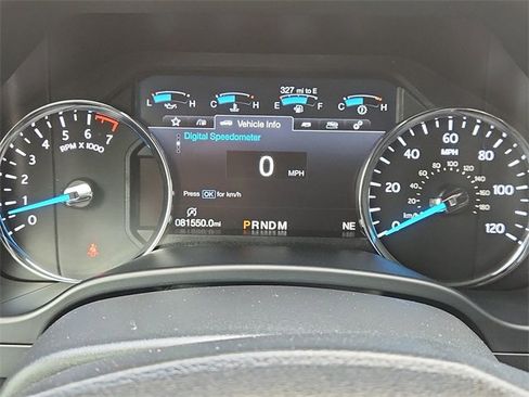 Used 2019 Ford Expedition Limited w/ Equipment Group 302A image 12