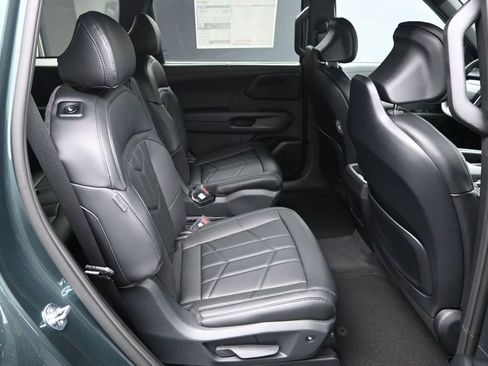 New 2027 Kia Telluride EX X-Line AWD/4WD image 39