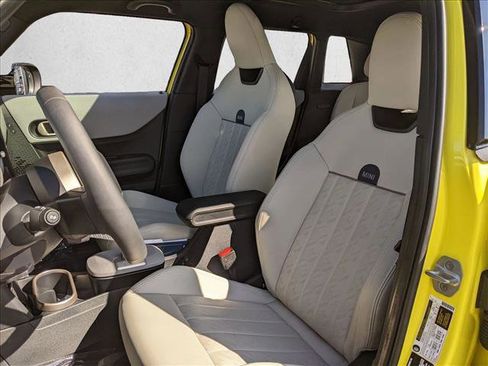 Certified 2025 MINI Cooper S FWD image 15