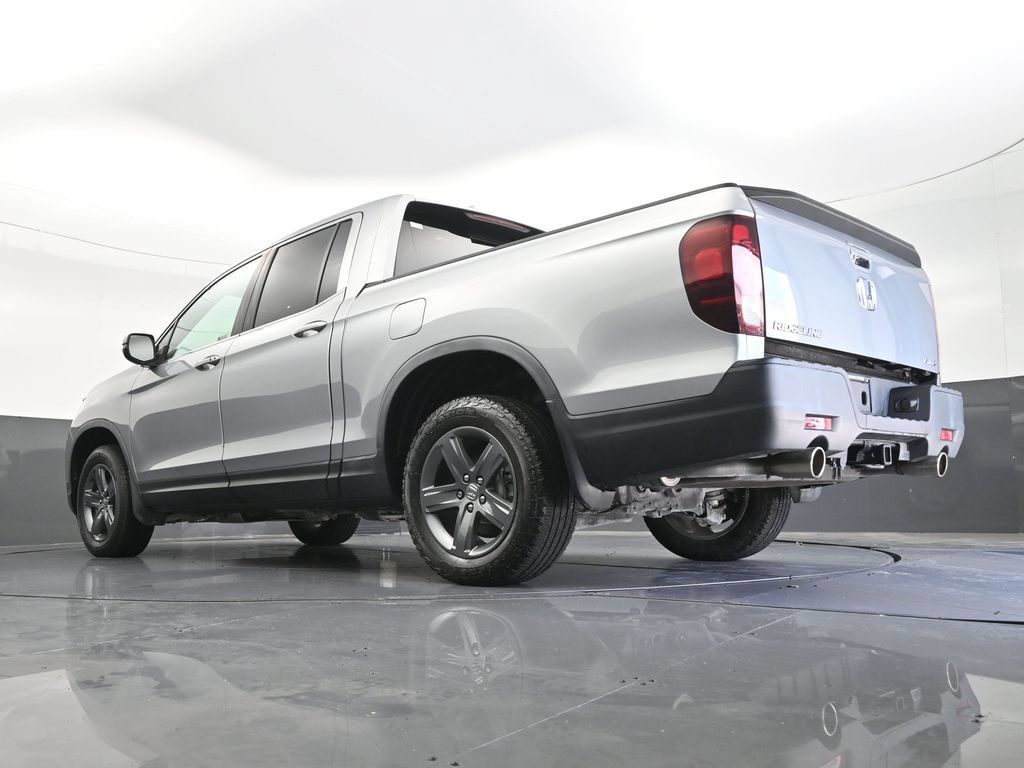 Used 2023 Honda Ridgeline RTL image 25