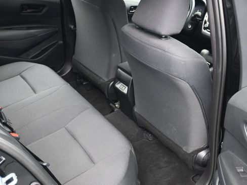 Used 2026 Toyota Corolla LE FWD image 10