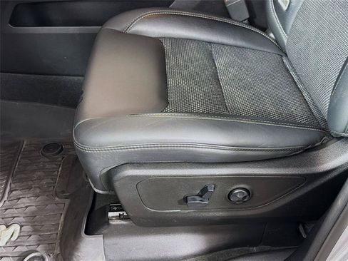 Used 2020 RAM 1500 Rebel w/ Rebel Level 1 Equipment Group AWD/4WD image 15