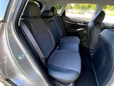 Used 2023 Kia Seltos Nightfall Edition AWD/4WD image 24