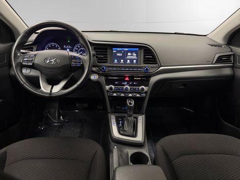 Used 2019 Hyundai Elantra Value Edition w/ Cargo Package image 10