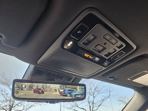 New 2026 Lexus TX 500h AWD w/ Technology Package image 12
