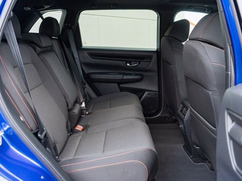 Certified 2025 Honda CR-V Sport image 15