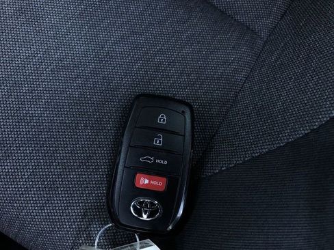 Certified 2025 Toyota Camry LE image 32