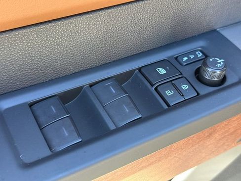 New 2026 Toyota Tundra 1794 Edition image 22