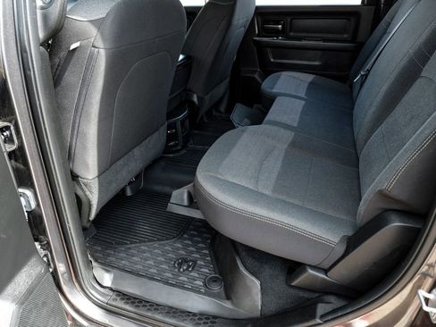 Used 2022 RAM 2500 Tradesman AWD/4WD image 32