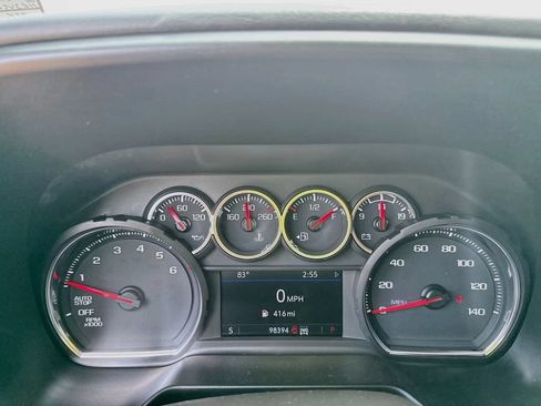 Used 2021 Chevrolet Tahoe RST AWD/4WD image 15