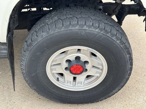 Used 1986 Toyota Pickup SR5 image 34