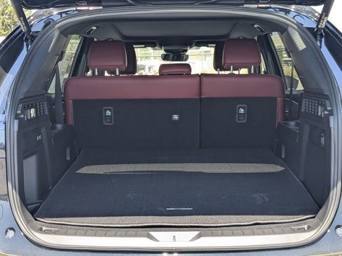 New 2026 MAZDA CX-70 3.3 Turbo S w/ Premium Package image 13