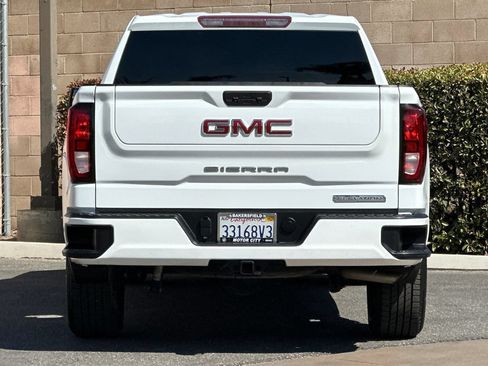 Certified 2023 GMC Sierra 1500 Elevation RWD image 5