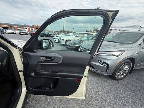 Used 2024 Ford Bronco Sport Big Bend w/ Convenience Package image 17