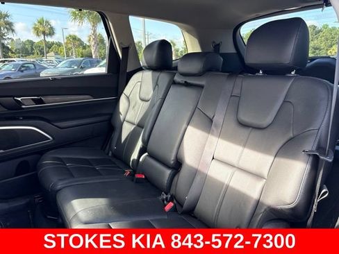 Used 2021 Kia Telluride EX w/ Towing Package FWD image 12