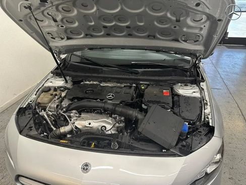 Used 2019 Mercedes-Benz A 220 image 35